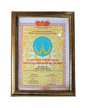 Hợp chuẩn
