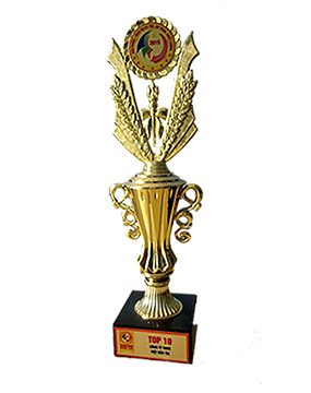 Chứng nhận 01
