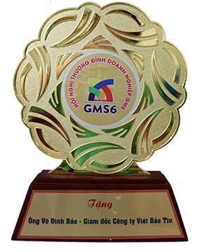 Chứng nhận 03