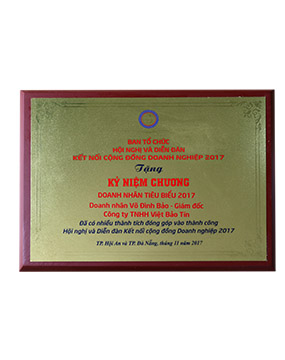 Chứng nhận 06